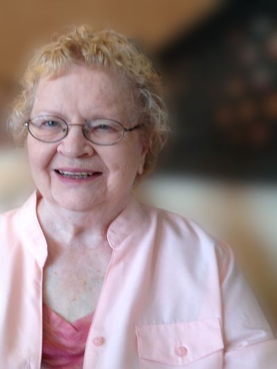 Doris Kersey