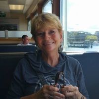 JoAnn \"Annie\" Eimers-Smith