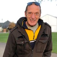 Anthony \"Tony\" Ehrmantraut