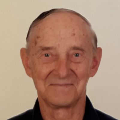 John Sandstrom