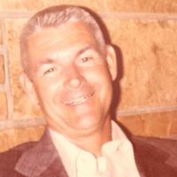 Frank \"Skip\" Magruder