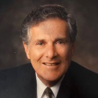 Dr. Herbert Rubin