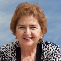 Genevieve \"Jennie\" Kisch