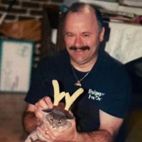 Robert \"Bobby\" Greco