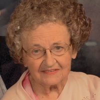 Margaret \"Marge\" Weber