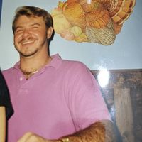 Kenneth \"Kenny\" Campbell, Sr