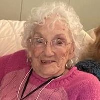 Elizabeth \"Betty\" Moran