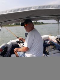 James \"Jim\" Tiedeman, Jr.