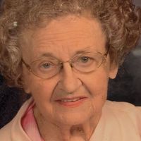 Margaret "Marge" Weber