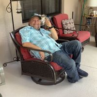 Richard Sheubrooks, Jr.