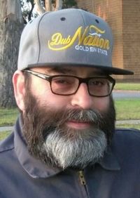 Ismael \"Mayo\" Perez