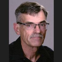 Gregory \"Greg\" Schroeder