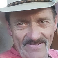 Robert \"Rob\" Rhoades