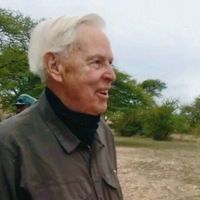 Gerald \"Jerry\" Glaze