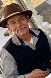 Filimon Zamudio Munoz