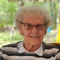 Jeanette \"Jan\" Dahl