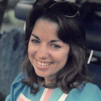 Sandra Brown Johnson