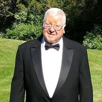 Gerald \"Gerry\" Gage