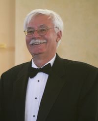 William \"Bill\" Tropf, III