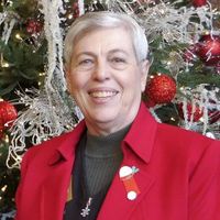 Frances \"Fran\" Tomlin Dudenhoeffer