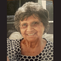 Pauline Hergenroeder