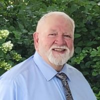 Ralph \"Huggie\" Troeger