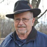 David \"Buck\" Harker