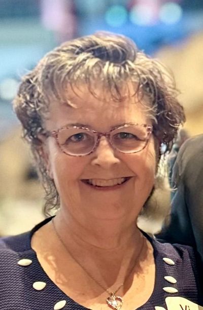 Vicki Salisbury