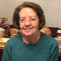 Carol Baucom Leonard