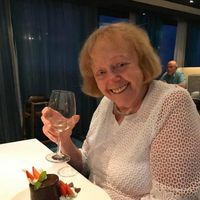 Cecilia \"Ceil\" Mallgraf