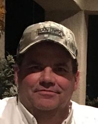 Patrick \"Pat\" Rushing