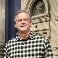 Richard \"Ric\" Myroth