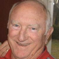 Robert \"Bob\" Plough