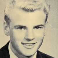 Burgett \"John\" Irey