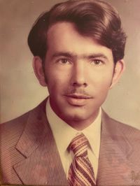 Jose Trujillo Delgado