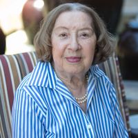 Lucia Weinberg