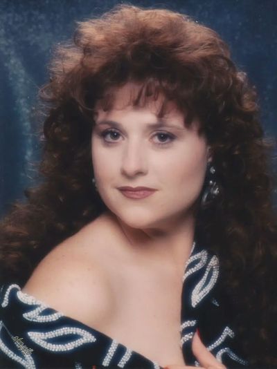 Marion Carter