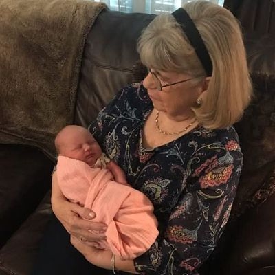 Mary Tolson