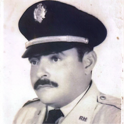 Luis Perez Reyes