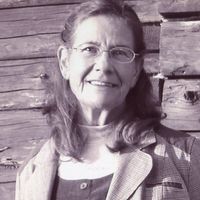 Patricia \"Patty\" Lass