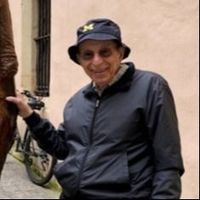 Albert Dreskin