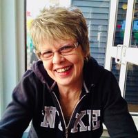 Frances \"Fran\" Famulari