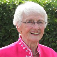 Georgiana  Alice Standafer