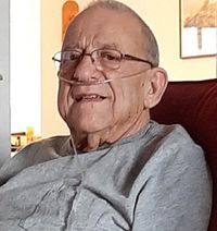 Raymond \"Ray\" Root