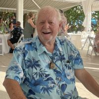 Charles \"Rich\" Kukral, Sr.