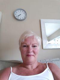 Debra \"Debbie\" Campbell