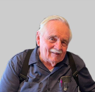 George Edward Dorman, Jr