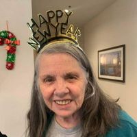 Mildred (Brackett) Markoff