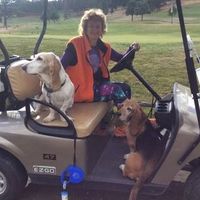 Sheryl \"Sherrie\" Hoot (Larson)