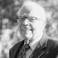 Arleigh \"Pete\" Nelson